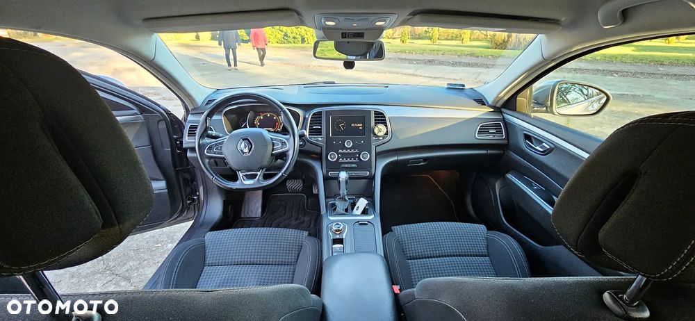 Renault Talisman ENERGY dCi 130 EDC INTENS - 14