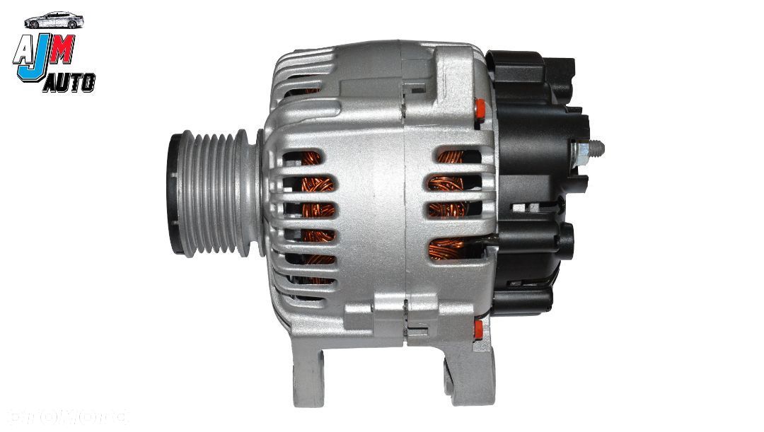 Alternator 1.5 DCI 4x4 Renault Clio II III Kangoo Megane II Thalia I II Twingo II Grand Scenic II - 1