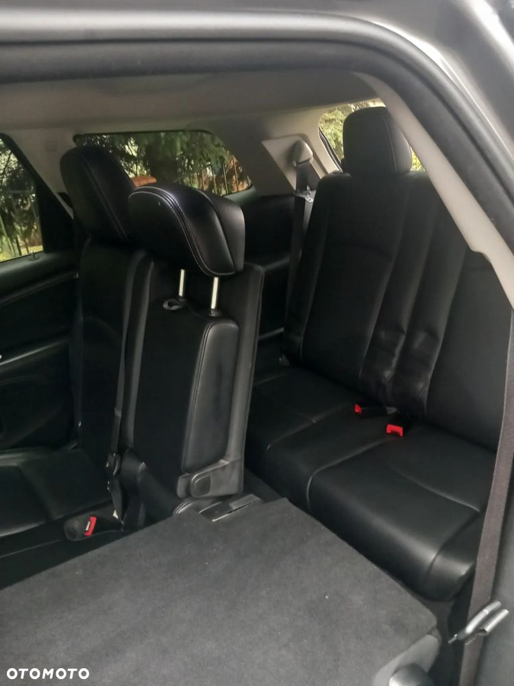 Fiat Freemont 2.0 Multijet 16V DPF Automatik Allrad Black Code - 12