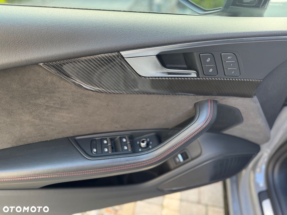 Audi RS5 Sportback 2.9 TFSI Quattro Tiptronic - 10