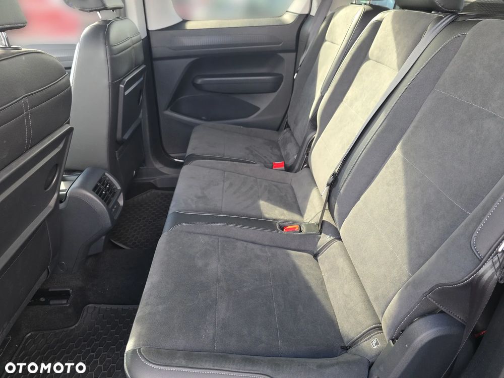 Volkswagen Caddy - 12