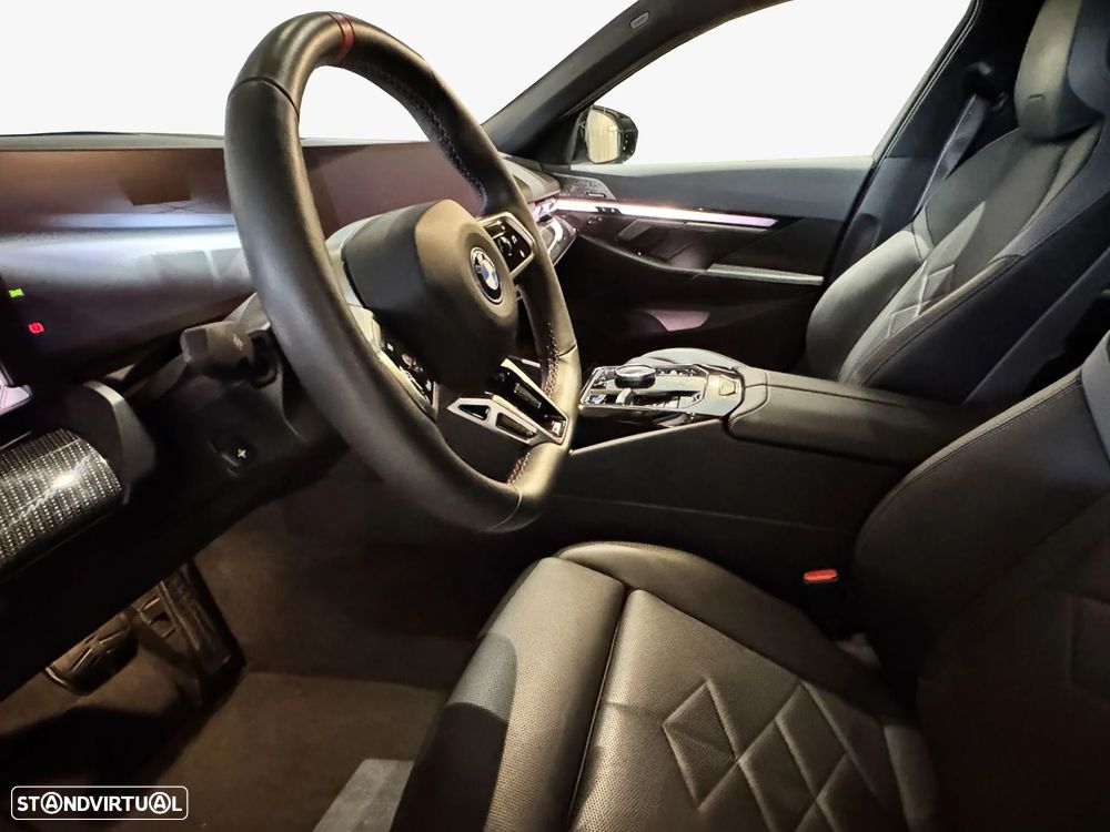 BMW i5 M60 xDrive Pack Desportivo M Pro - 13