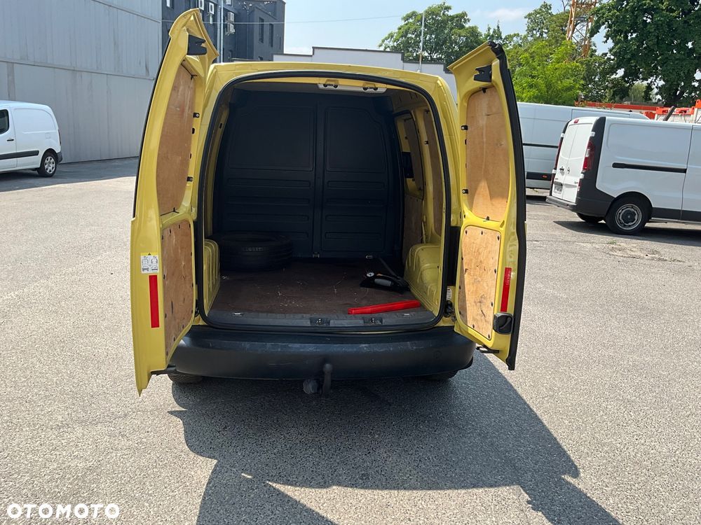 Volkswagen Caddy - 7