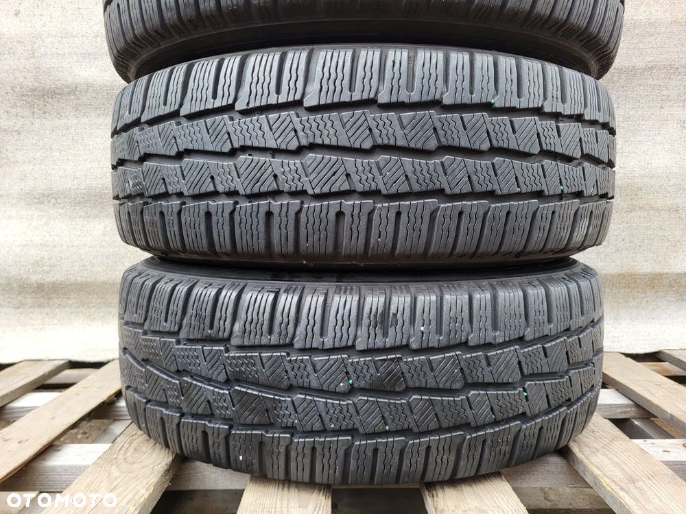 めど　225/60/17 225/60 R17 Yokohama Geolandar - Niska cena na Allegro