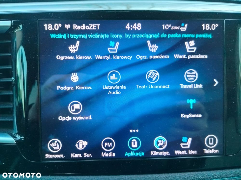 Chrysler Pacifica - 33