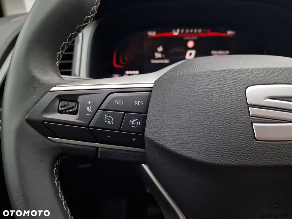 Seat Ateca 1.0 TSI Reference S&S - 19