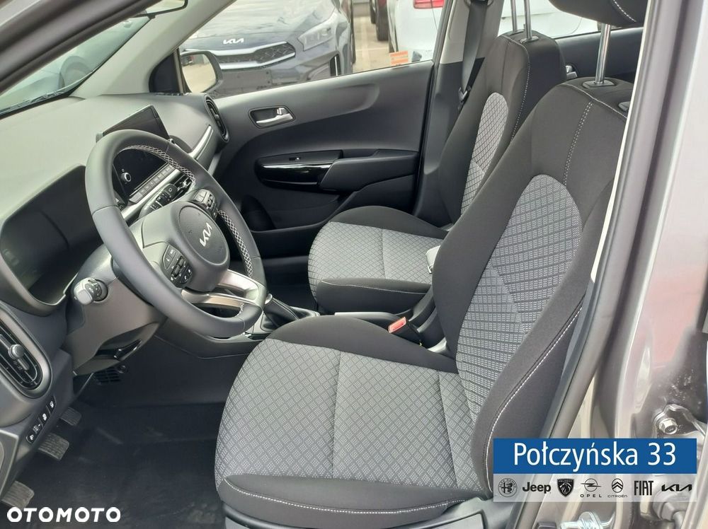 Kia Picanto 1.0 GDI L - 9