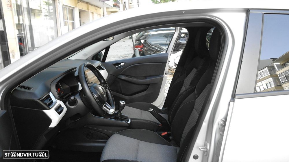 Renault Clio 1.0 TCe Limited - 34