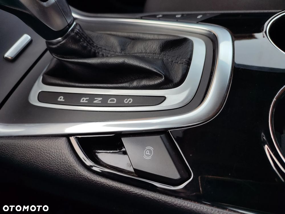 Ford S-Max - 29