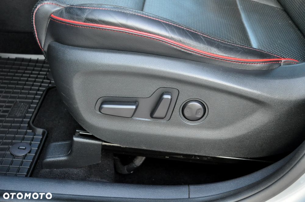 Kia Sportage 1.6 T-GDI GT Line 2WD - 11