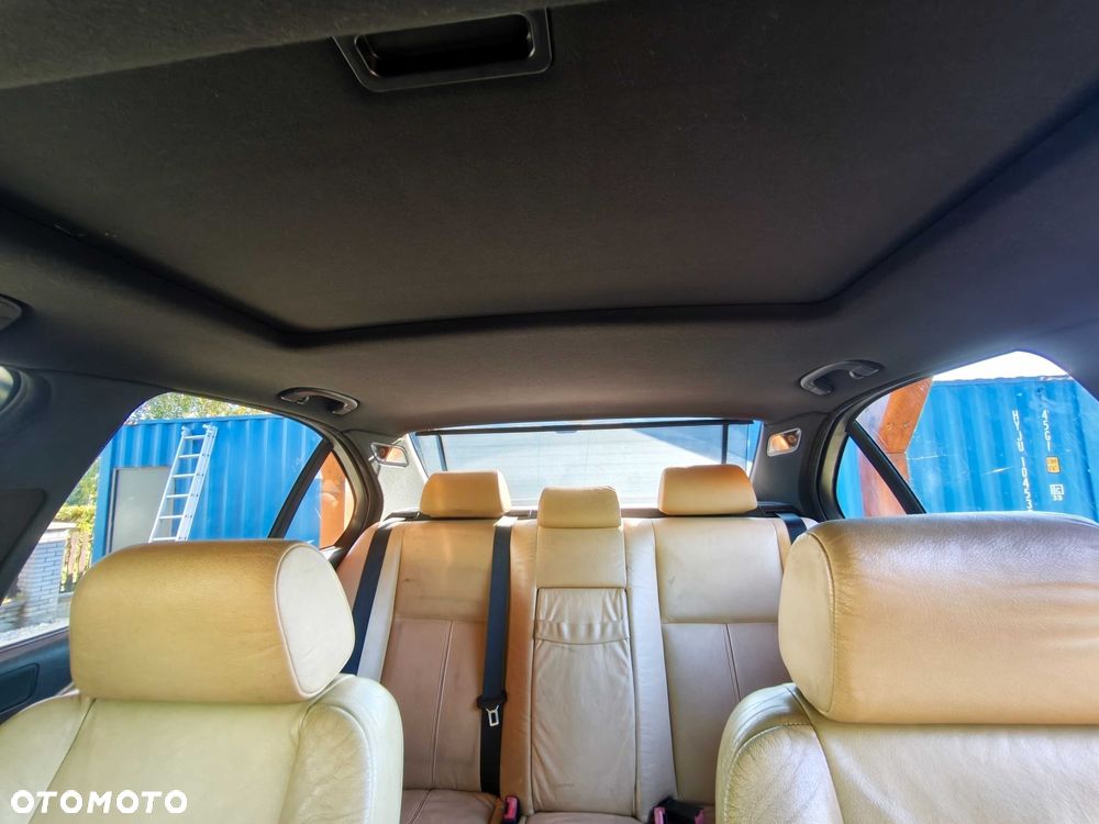 BMW Seria 5 - 14