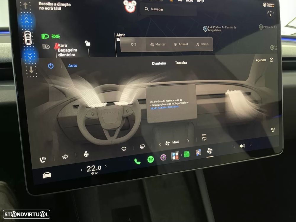 Tesla Model 3 - 26