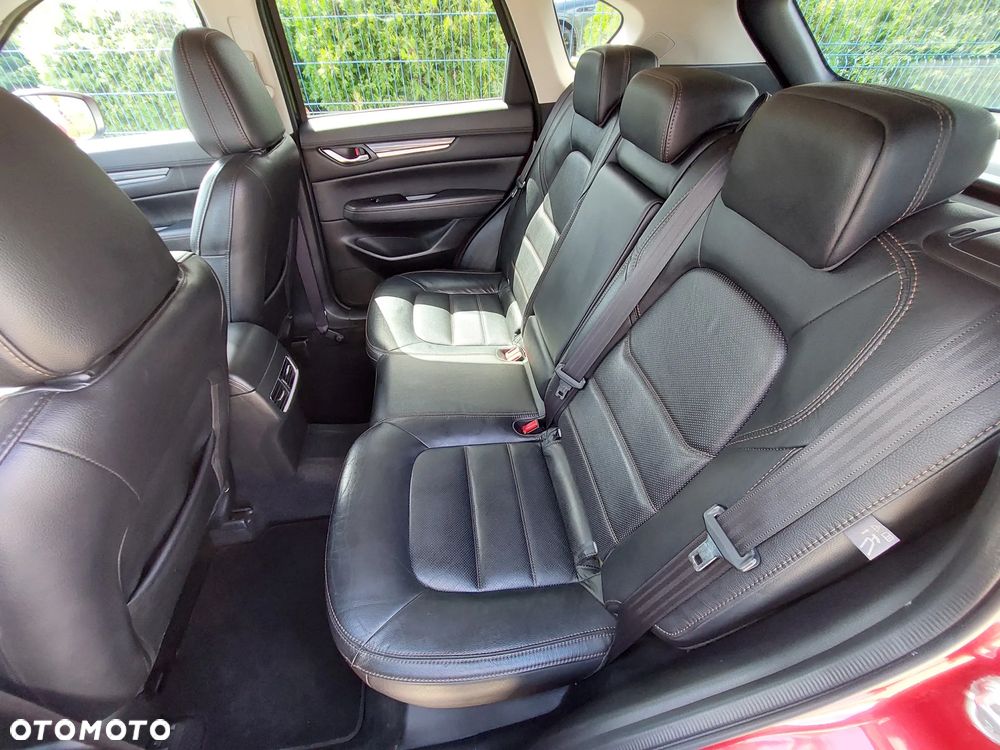 Mazda CX-5 2.5 Skypassion AWD - 10