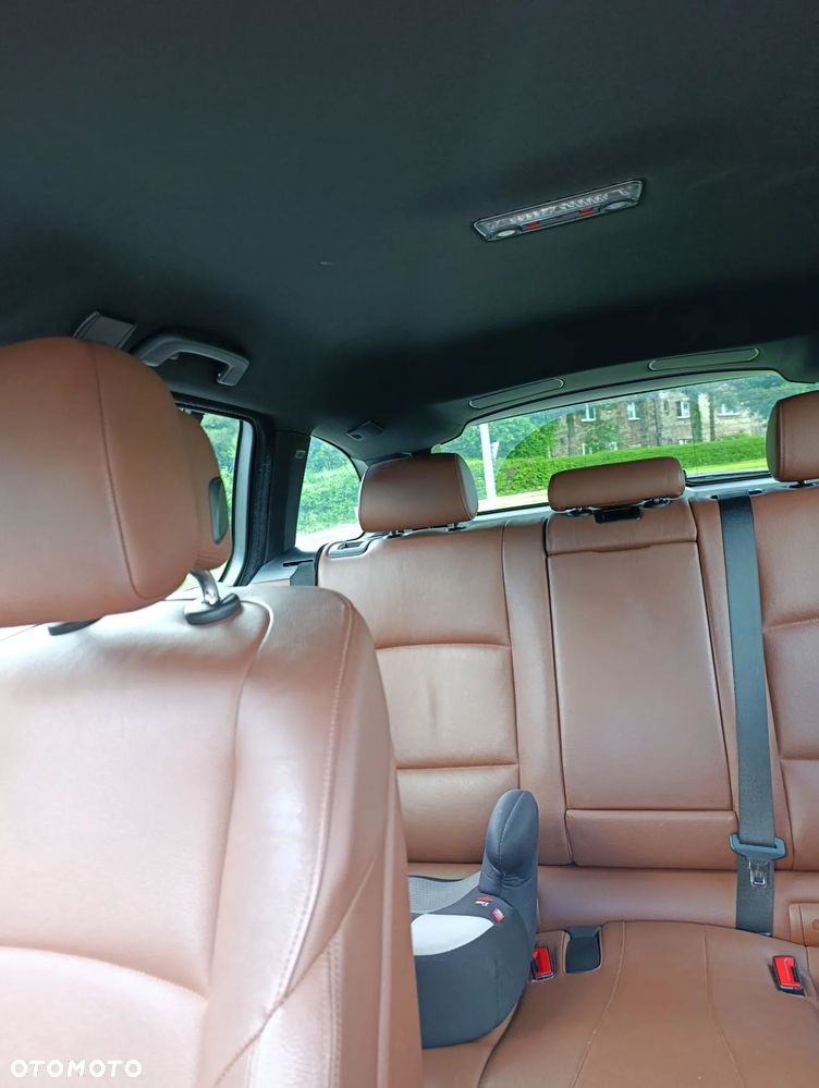 BMW Seria 5 535d Sport-Aut - 2