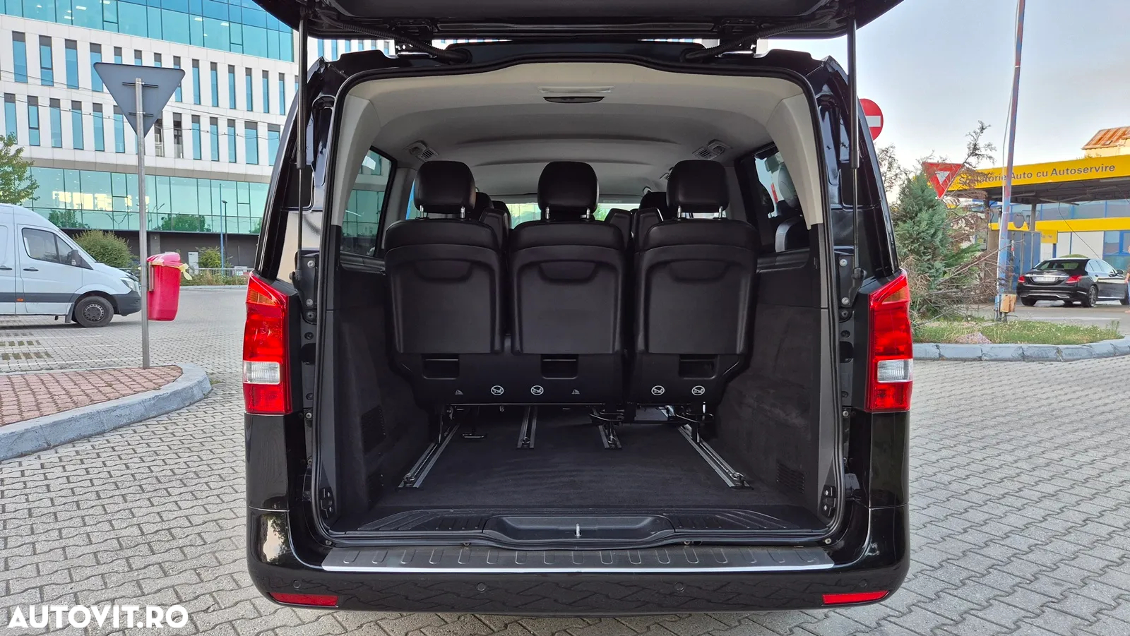 Mercedes-Benz Vito - 8