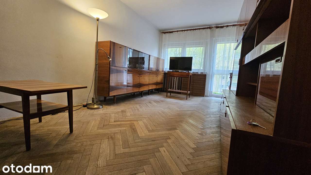 Mieszkanie, 45,13 m², Łódź