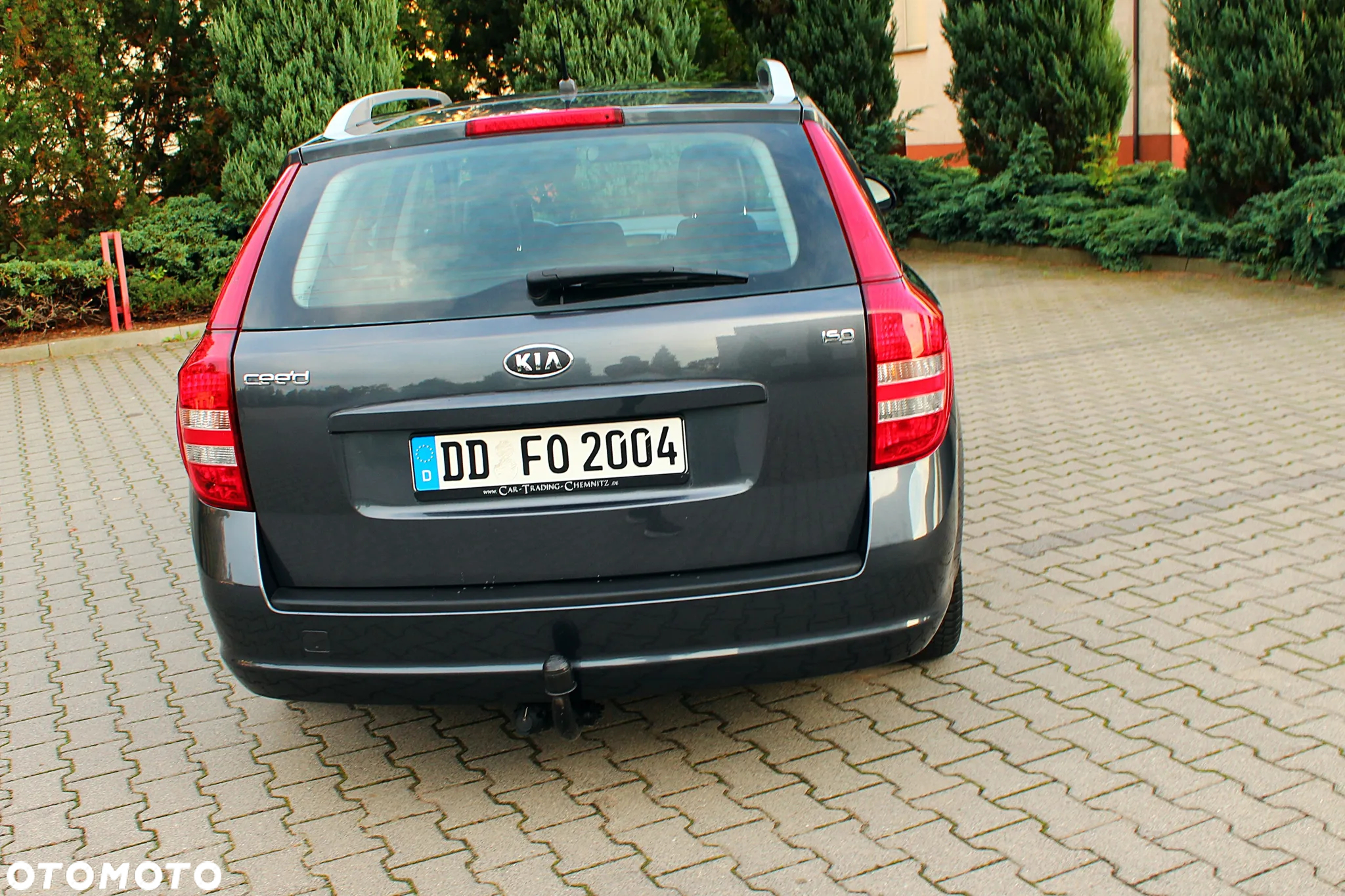 Kia Ceed Cee'd 1.4 Comfort - 4
