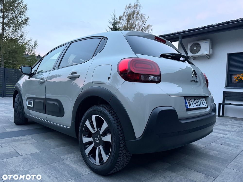Citroën C3 1.2 PureTech Shine - 6