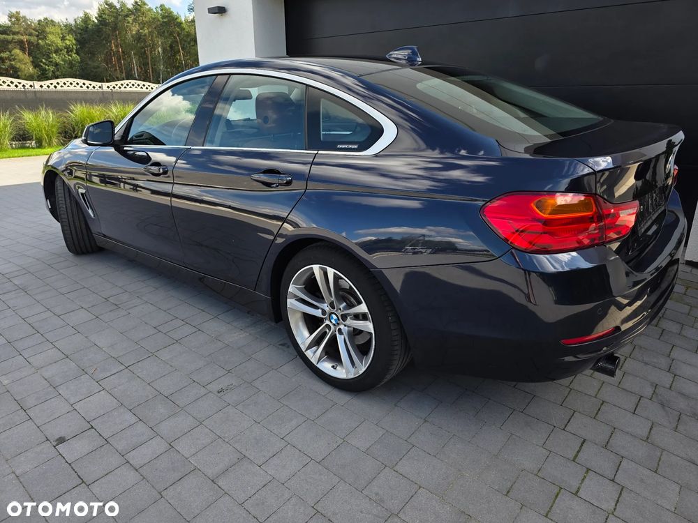 BMW Seria 4 - 3