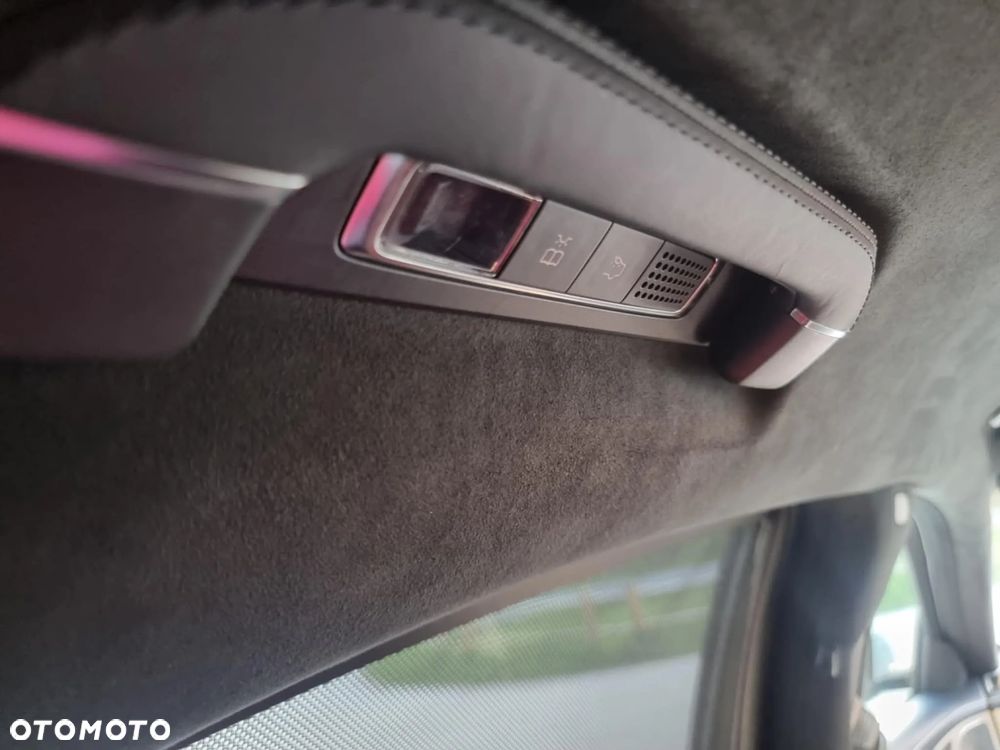 Mercedes-Benz Klasa S 350 (BlueTEC) d 4-Matic L 7G-TRONIC - 36