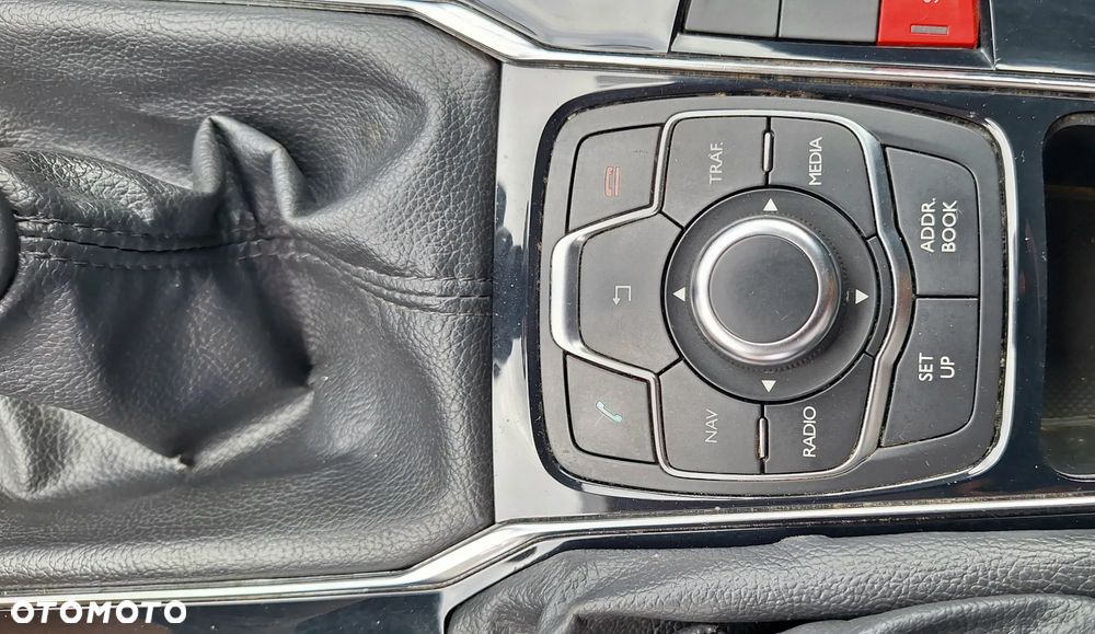 Peugeot 508 HDi 160 Business-Line - 12