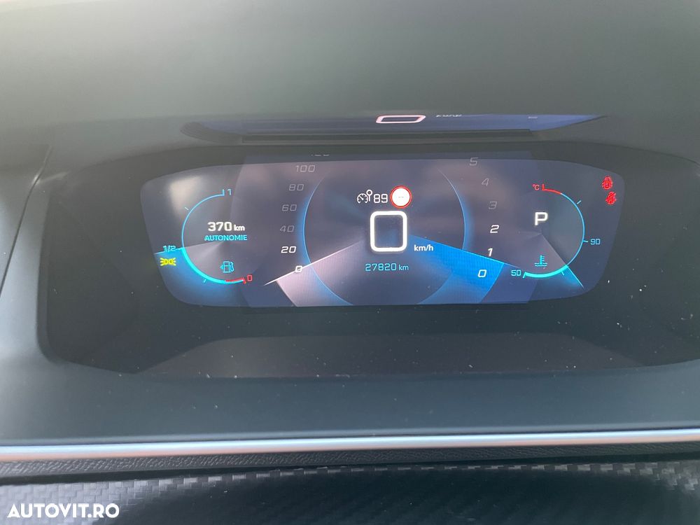 Peugeot 208 1.2 L PureTech STT EAT8 Active Pack - 13