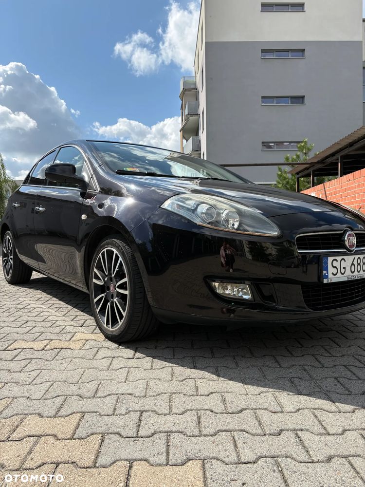 Fiat Bravo 1.4 T-Jet 16V Street - 9