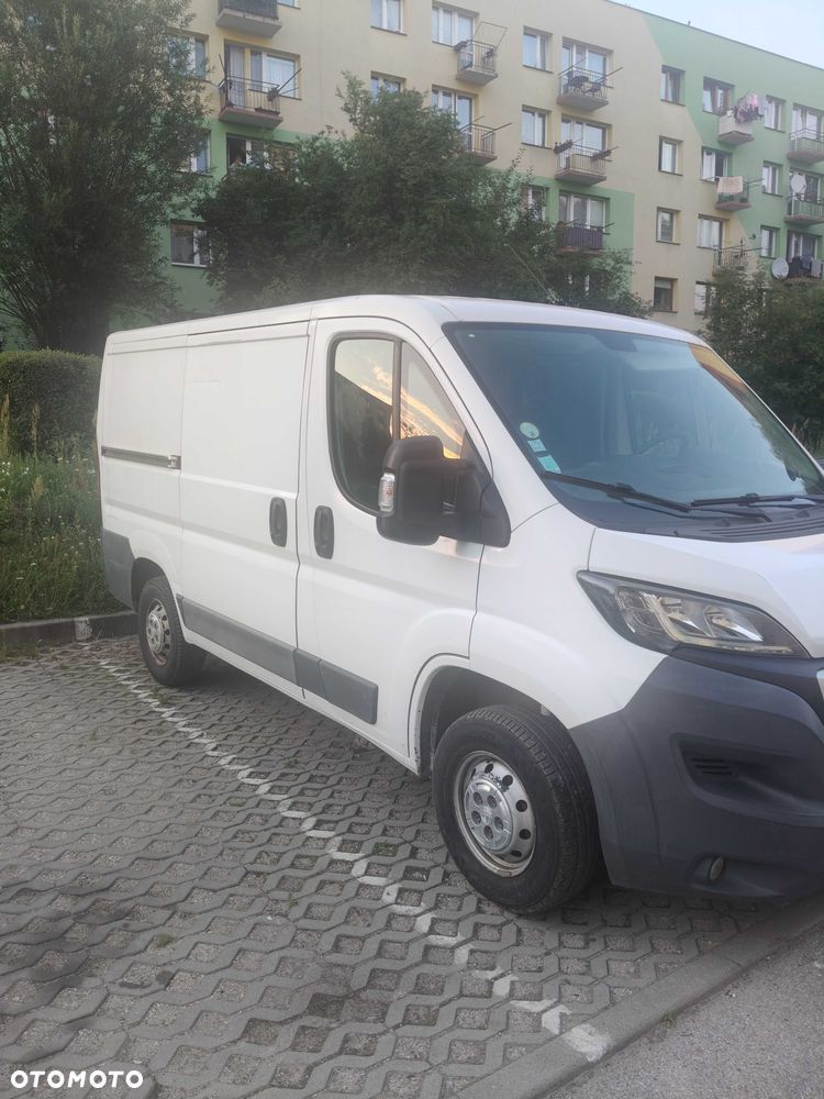 Peugeot Boxer - 3