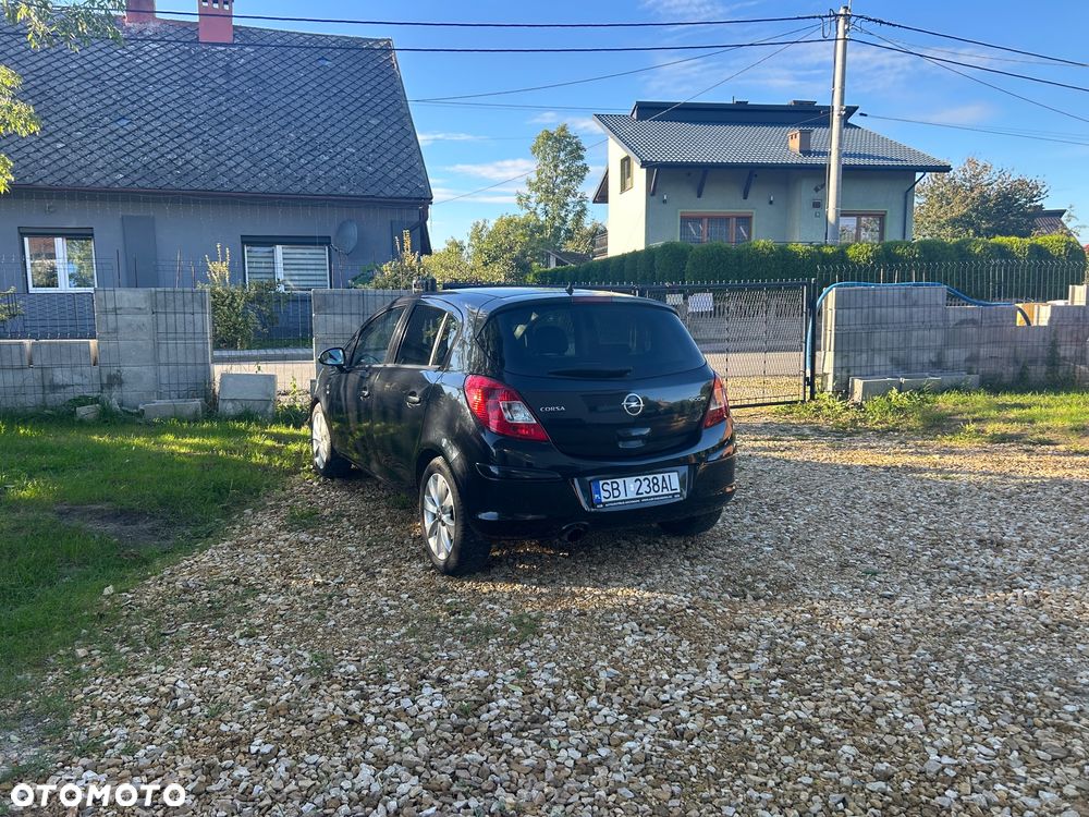 Opel Corsa 1.2 16V EcoFLEX 150 Jahre - 39