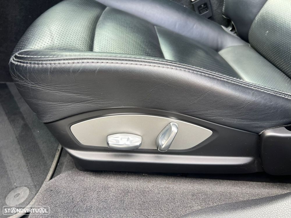 Porsche Panamera - 18