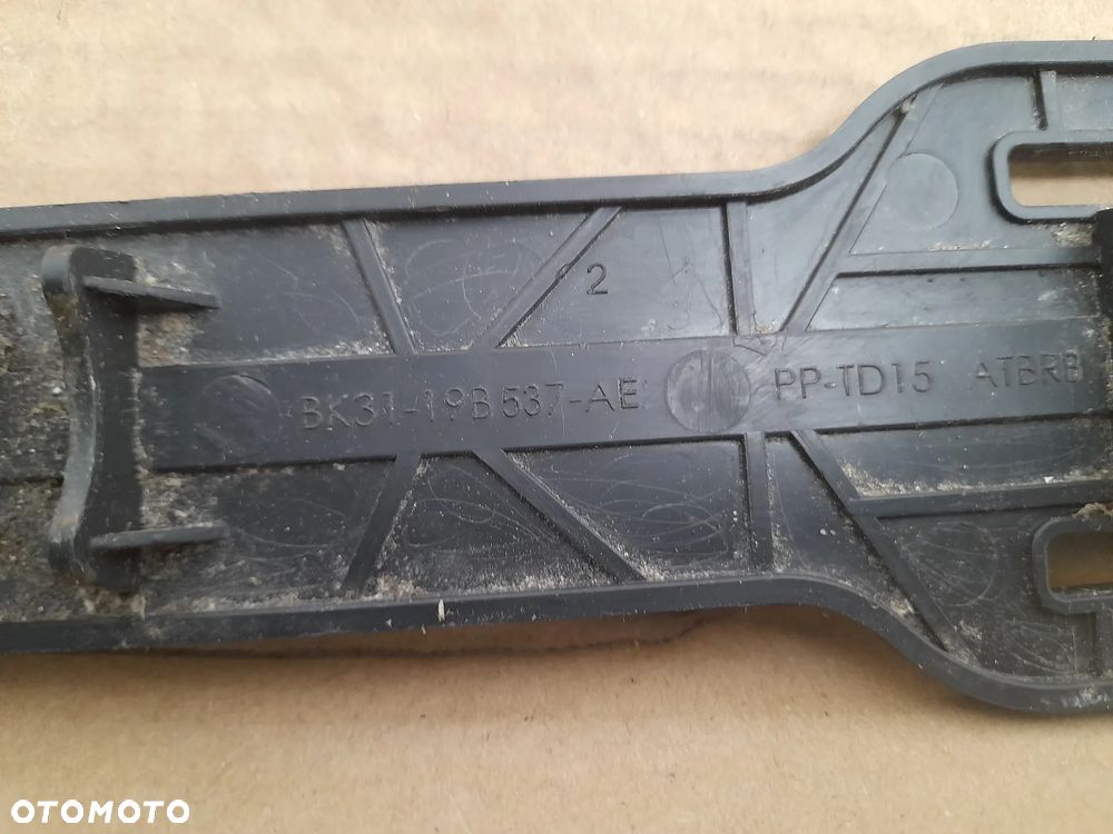 Ucho holownicze hak Ford Transit BK31-19B537-AE - 5