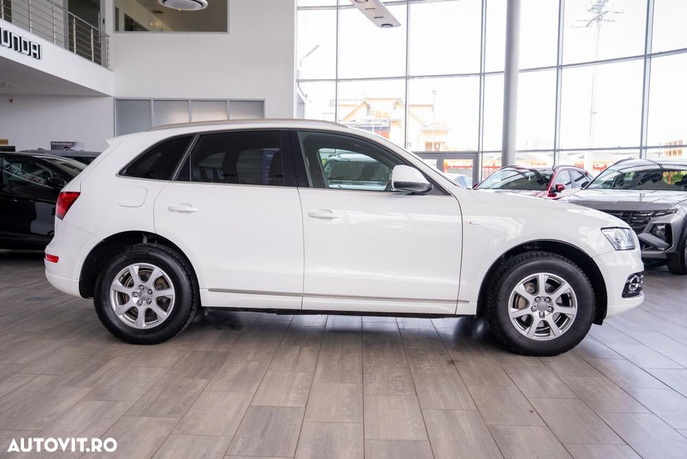 Audi Q5 2.0 TDI Quattro S tronic - 6