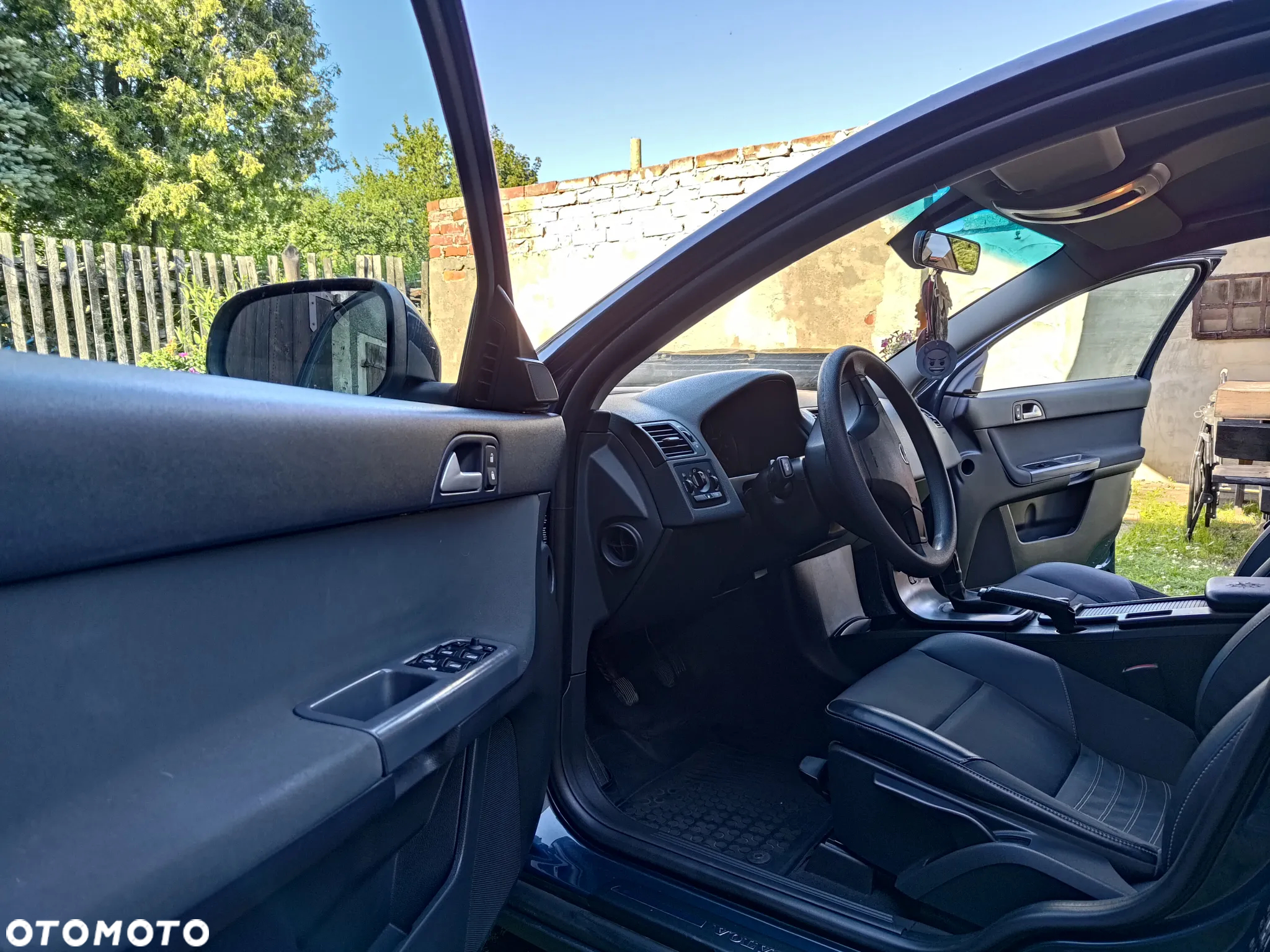 Volvo V50 1.6D DRIVe - 12