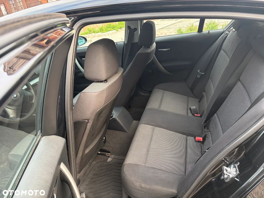 BMW Seria 1 - 3