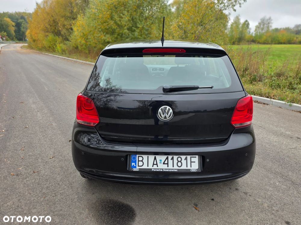 Volkswagen Polo - 27