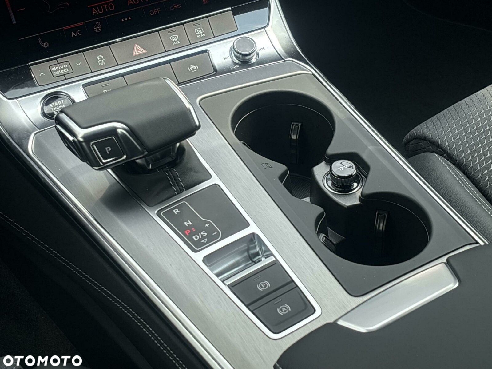 Audi A6 - 14
