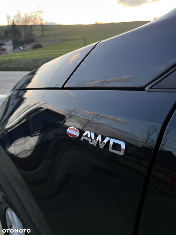 Kia Sportage 2.0 CRDI Business Line 4WD - 19