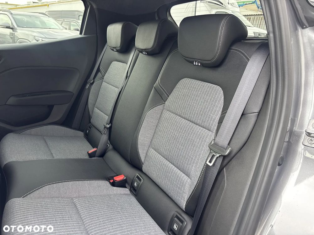 Renault Clio 1.0 TCe Techno - 16