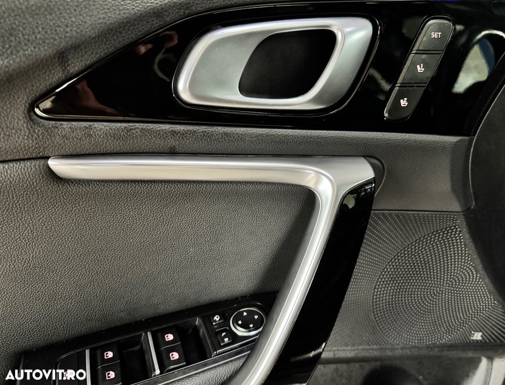 Kia XCeed 1.5 T-GDI OPF DCT7 PLATINUM EDITION - 16