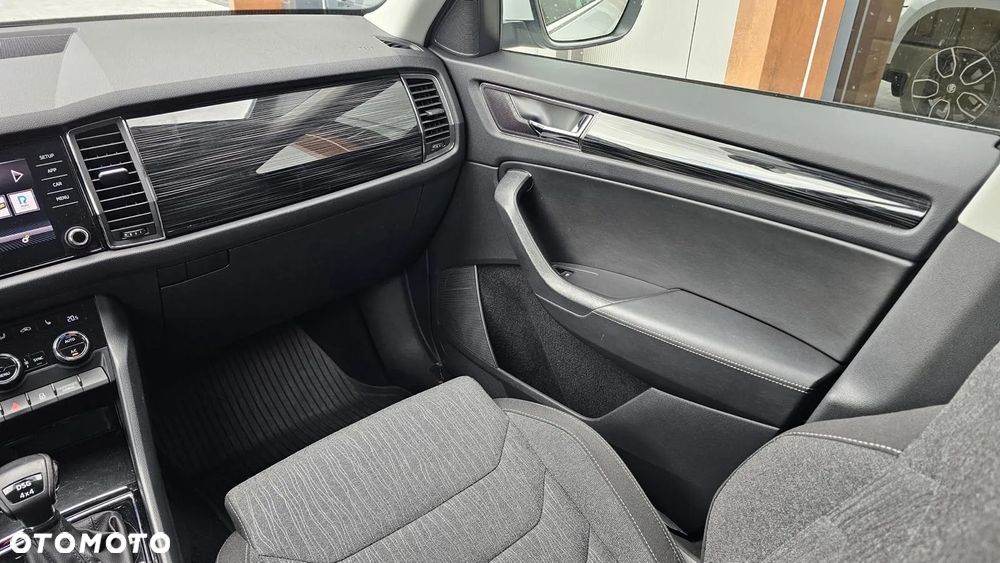 Skoda Kodiaq 2.0 TSI 4x4 Style DSG - 14