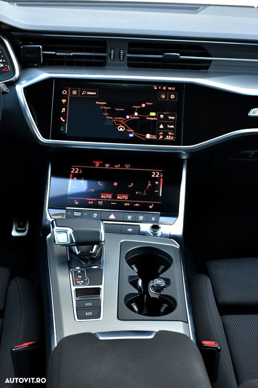Audi A6 Limuzina 40 TDI S tronic S line - 21