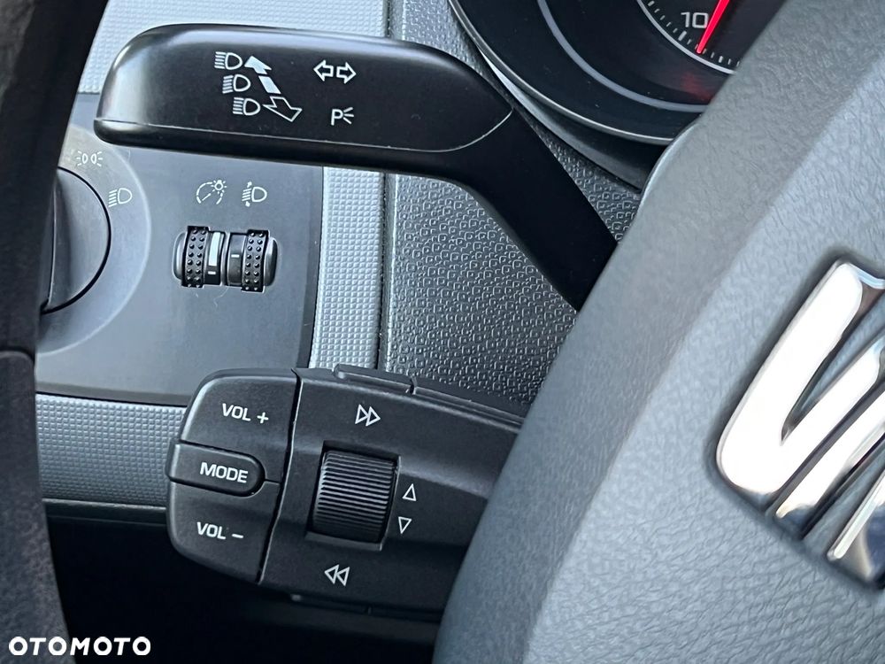 Seat Ibiza 1.4 Style - 16