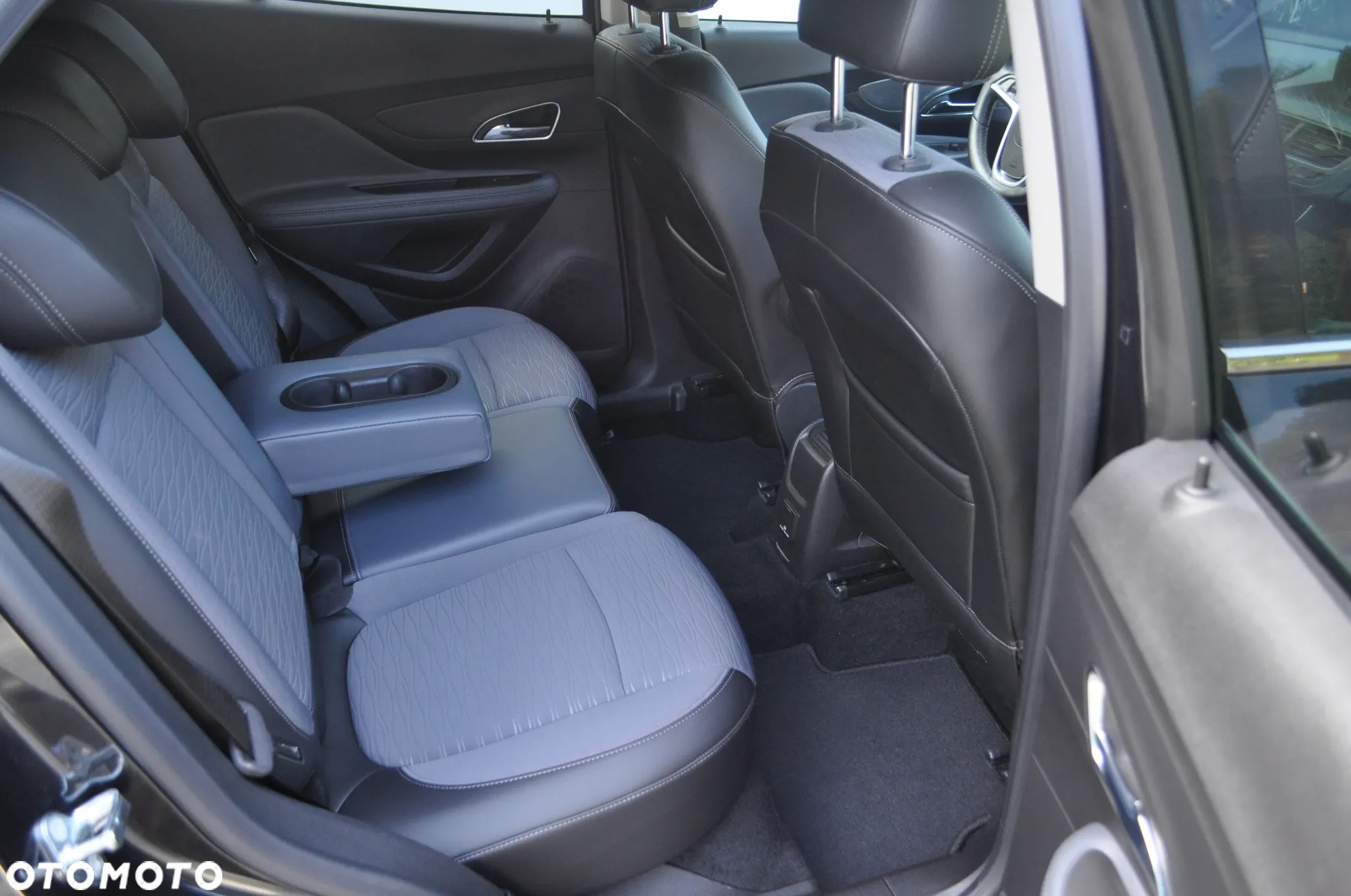 Opel Mokka 1.4 T Cosmo S&S - 22