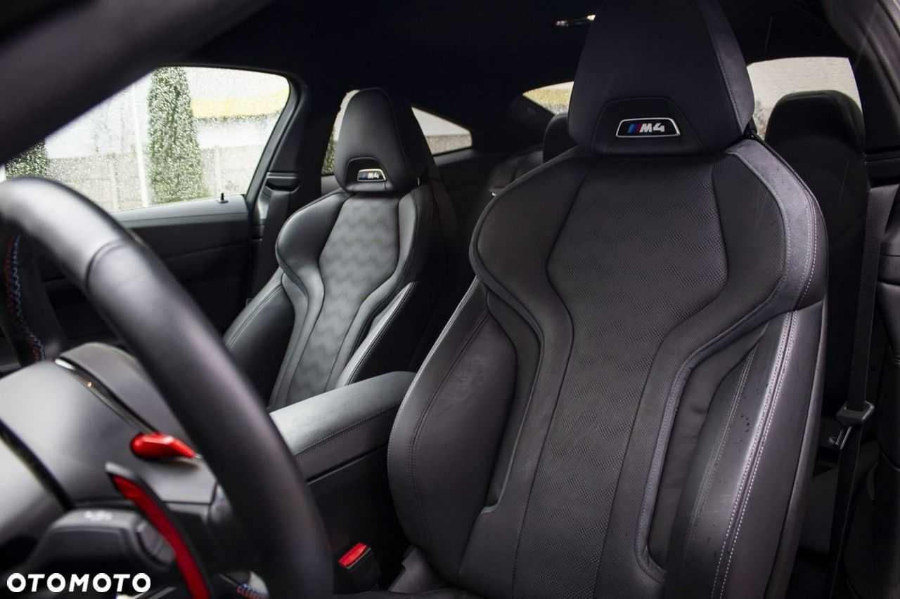 BMW M4 - 18