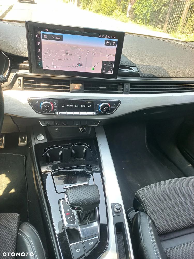 Audi A4 Avant - 9