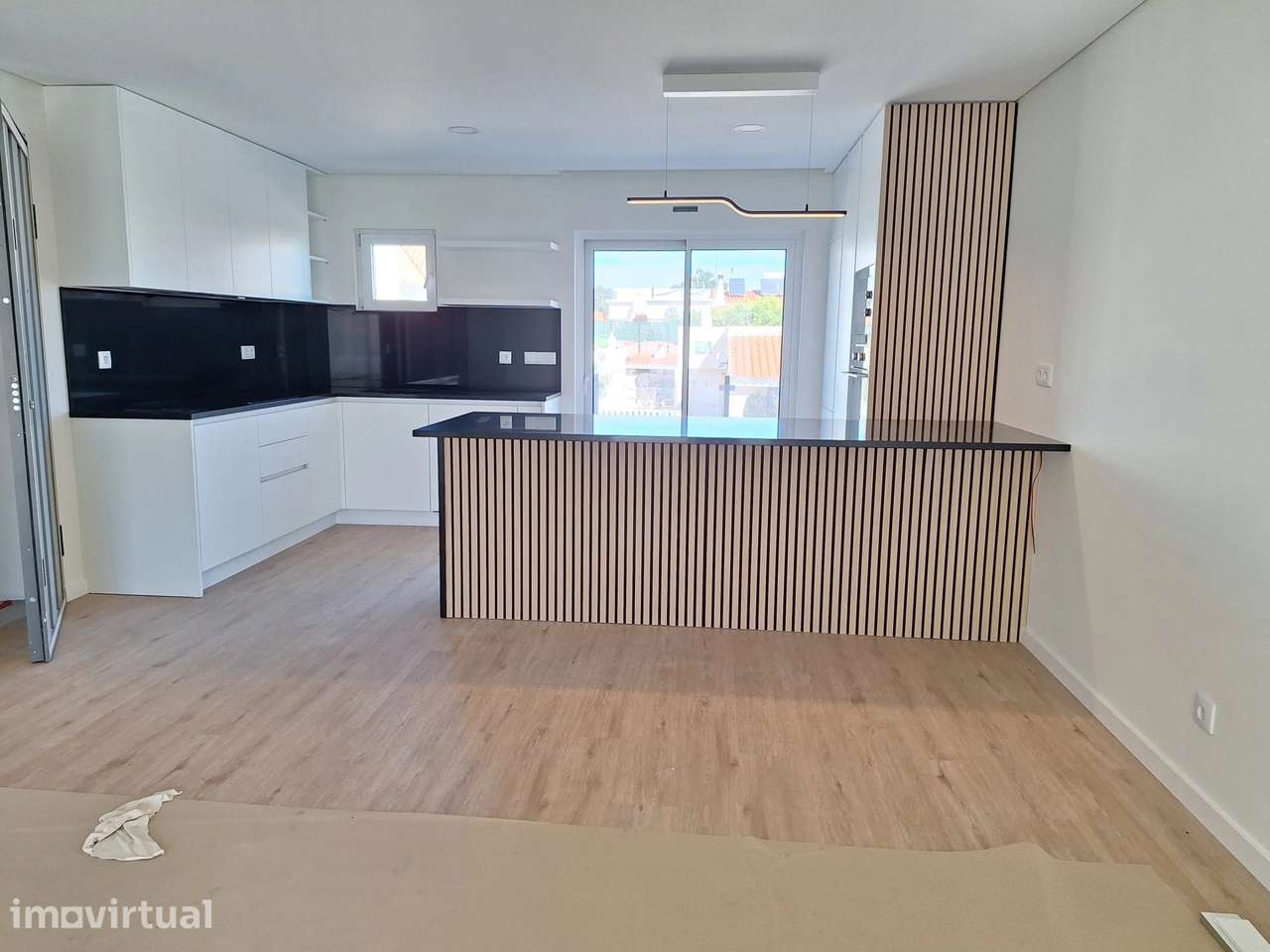 Apartamento T2 pra venda - Grande imagem: 5/34