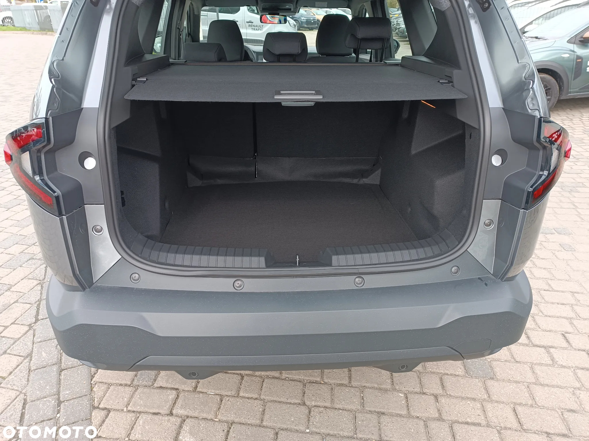 Dacia Bigster - 9