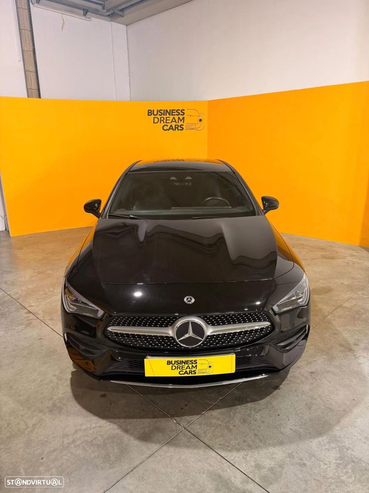 Mercedes-Benz CLA 250 e 8G-DCT Edition AMG Line - 6