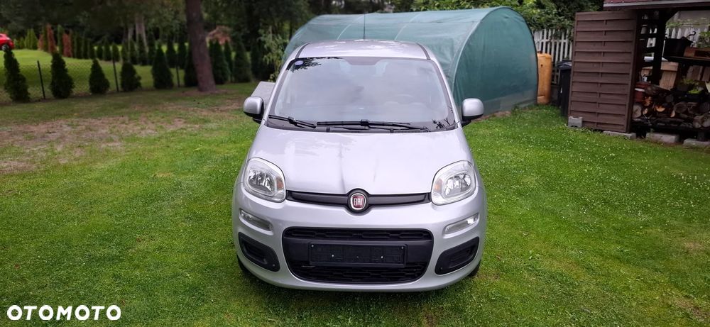 Fiat Panda 1.2 Fresh - 19