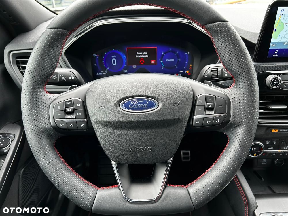 Ford Kuga 2.0 EcoBlue AWD ST-Line - 13